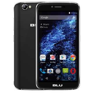 BLU Studio One S0110UU 16GB Unlocked GSM Phone