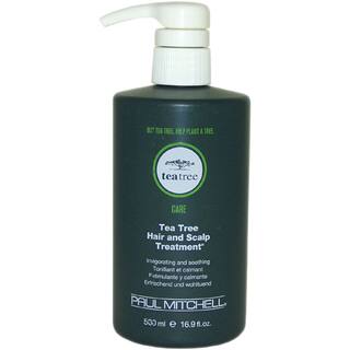 Paul Mitchell Tea Tree Hair and Scalp 16.9-ounce Treatment