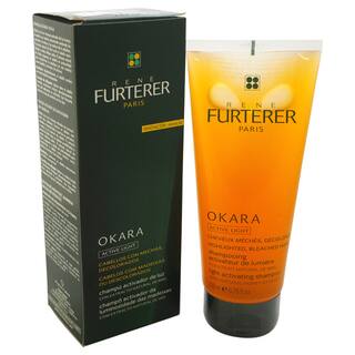 Rene Furterer Okara Light Activating 6.76-ounce Shampoo