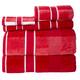 6 Piece Complete Bathroom Towel Set- Luxurious Spa Quality 100% Cotton Towels Windsor Home - Thumbnail 1