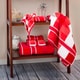 6 Piece Complete Bathroom Towel Set- Luxurious Spa Quality 100% Cotton Towels Windsor Home - Thumbnail 3