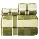6 Piece Complete Bathroom Towel Set- Luxurious Spa Quality 100% Cotton Towels Windsor Home - Thumbnail 5
