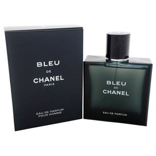 Chanel Bleu de Chanel Men's 5-ounce Eau de Parfum Spray