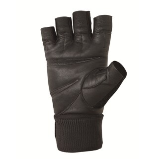 V335WS/GLLW Pro Competition Wrist Wrap Glove
