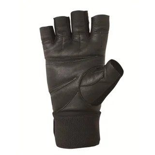 Valeo V335WS/GLLW Pro Competition Wrist Wrap Glove