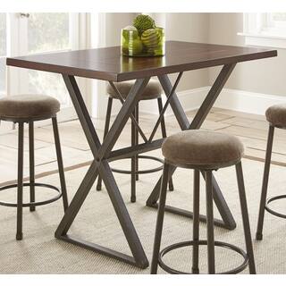 Greyson Living Oldham Counter Height Dining Table