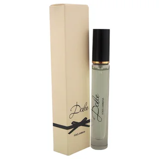 Dolce & Gabbana Dolce Women's 0.25-ounce Eau de Parfum Spray (Mini)