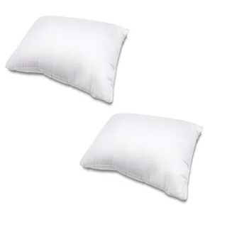 Apothecary & Co Support Rest Pro Cluster Memory Foam Set of 2 Pillows