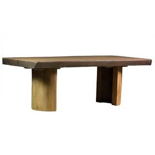 Crafted Home's Aldonsa Dining Table