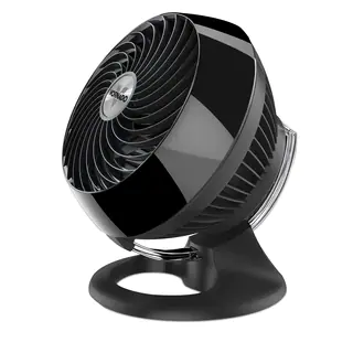 Vornado 4245 Black Plastic 3-speed High Velocity Fan