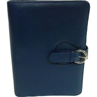 Franklin Covey Ava Leather Binder Classic