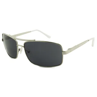 Guess Men's GU6710 Aviator Sunglasses