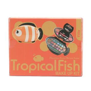 Tilly Tropical Fish Make-up Kit