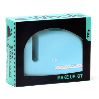 Tilly Whale Makeup Kit