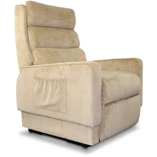 Cozzia MC520 Infinite Position Mobility Seating Recliner