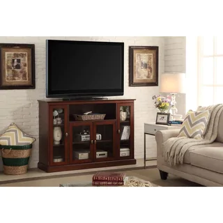 Convenience Concepts Designs2Go Summit Highboy TV Stand