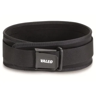 Valeo VCL4 4-inch Competition Classic Lift Belt
