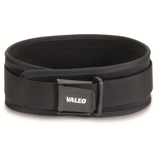 Valeo VCL4 Nylon 4-inch Competition Classic Lift Belt