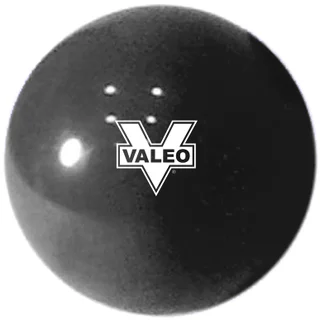 EB Brands Valeo 10-pound Weighted Fitness Ball