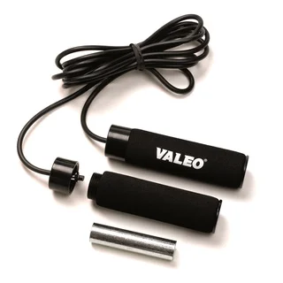 Valeo 1-pound Weighted Jump Rope