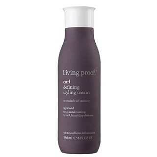 Living Proof Curl Defining 8-ounce Styling Cream 