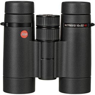 Leica 10x32 Ultravid HD-Plus Binocular