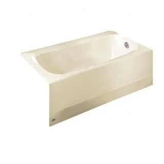 American Standard 2461.002.222 Cambridge Linen Soaking Bathtub