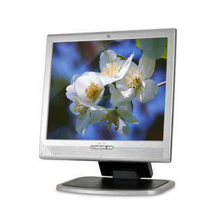 HP 1730 17-inch LCD Computer Monitor (Refurbished)