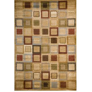 Christopher Knight Home Shaelyn Janelle Geometric Rug (8' x 10')