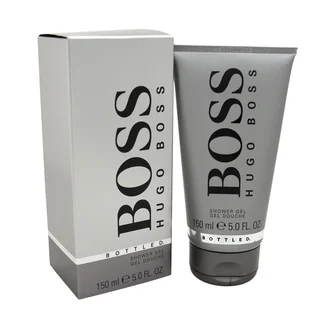 Hugo Boss Boss No. 6 5-ounce Shower Gel