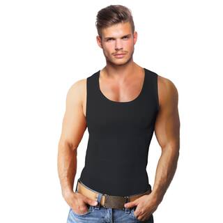 Miorre Men'a Breathable Slimming Belly Corset