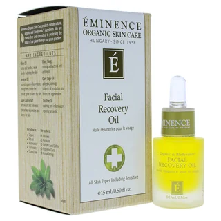 Eminence Facial Recovery 0.5-ounce Oil
