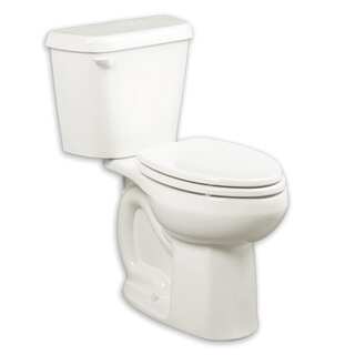 American Standard Colony Rh El 12R 6L Combo 221AA.004.020 White Porcelain Toilet