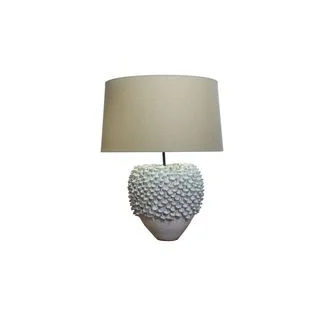 Crafted Home's Edenia Table Lamp