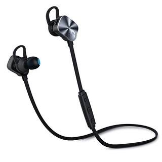 Bluetooth Wireless Earbuds for iPhone and Android Devices
