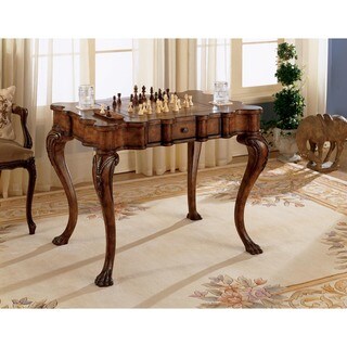 Butler Wooden Traditional Game Table