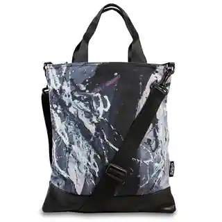 J World Jill Splash Fashion Travel Tote Bag