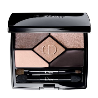 Christian Dior 5 Couleurs Designer All-in-one Professional Eye Palette (508 Nude Pink)