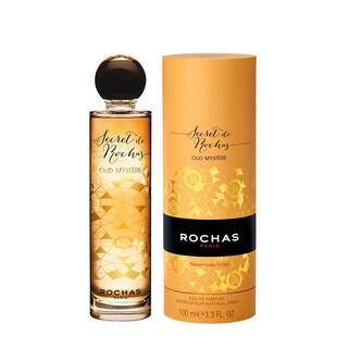 Rochas Secret de Rochas Oud Mystere Women's 3.3-ounce Eau de Parfum Spray