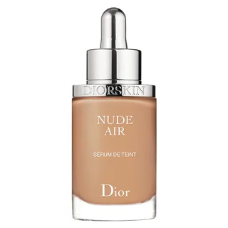 Christian Dior Diorskin Nude Air Serum Foundation SPF25 in 040 Honey Beige