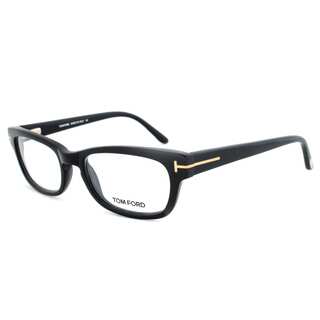 Tom Ford FT5184 001 Eyeglasses Frames
