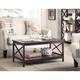 Porch & Den Bywater Dauphine Coffee Table - Thumbnail 2