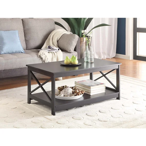 Porch & Den Bywater Dauphine Coffee Table