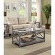 Porch & Den Bywater Dauphine Coffee Table - Thumbnail 6