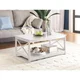 Porch & Den Bywater Dauphine Coffee Table - Thumbnail 1