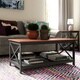 Porch & Den Bywater Dauphine Coffee Table - Thumbnail 3