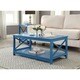 Porch & Den Bywater Dauphine Coffee Table - Thumbnail 5