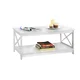 Porch & Den Bywater Dauphine Coffee Table - Thumbnail 10