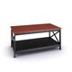 Porch & Den Bywater Dauphine Coffee Table - Thumbnail 4