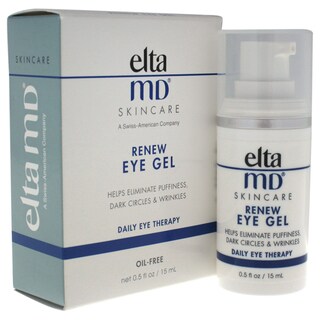 EltaMD Renew 0.5-ounce Eye Gel